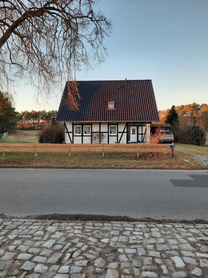 Villa Haus Maria Ahlbeck  Exterior foto